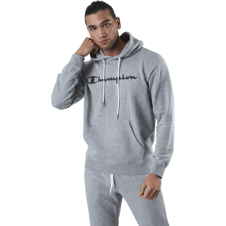 Mikina s kapucňou Grey