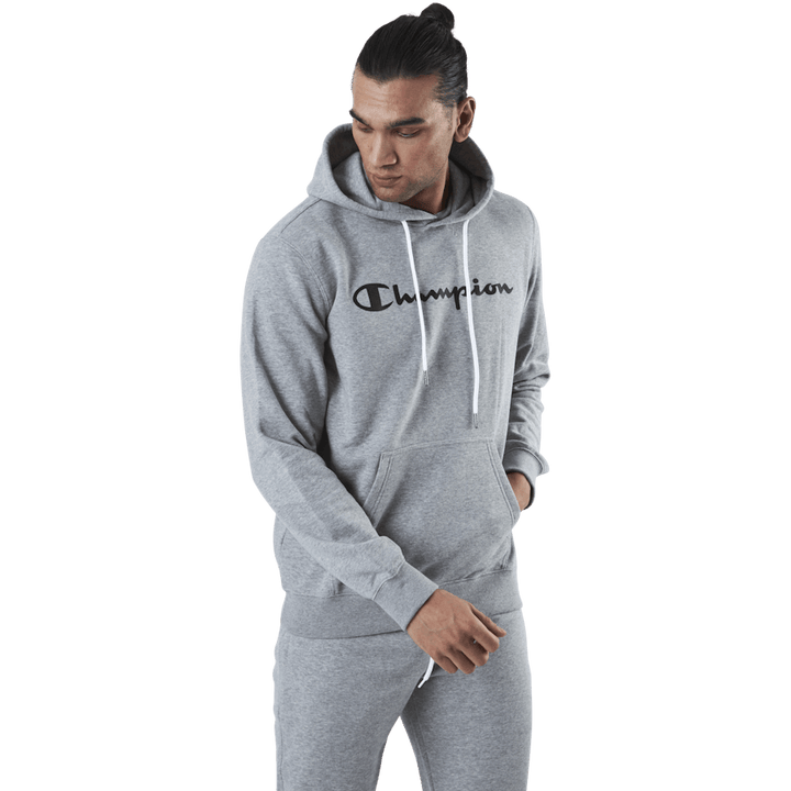 Mikina s kapucňou Grey