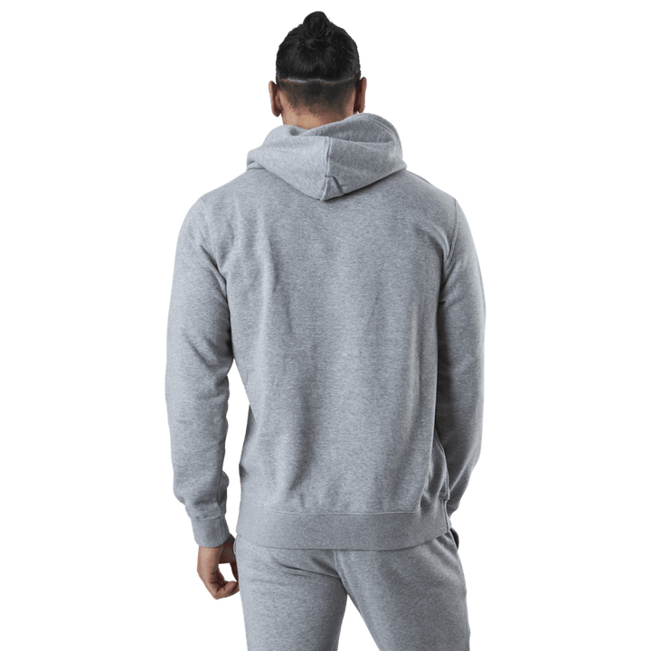 Mikina s kapucňou Grey