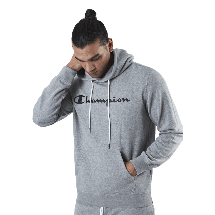 Mikina s kapucňou Grey