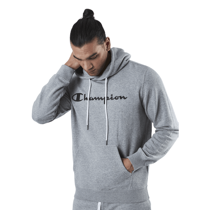 Mikina s kapucňou Grey