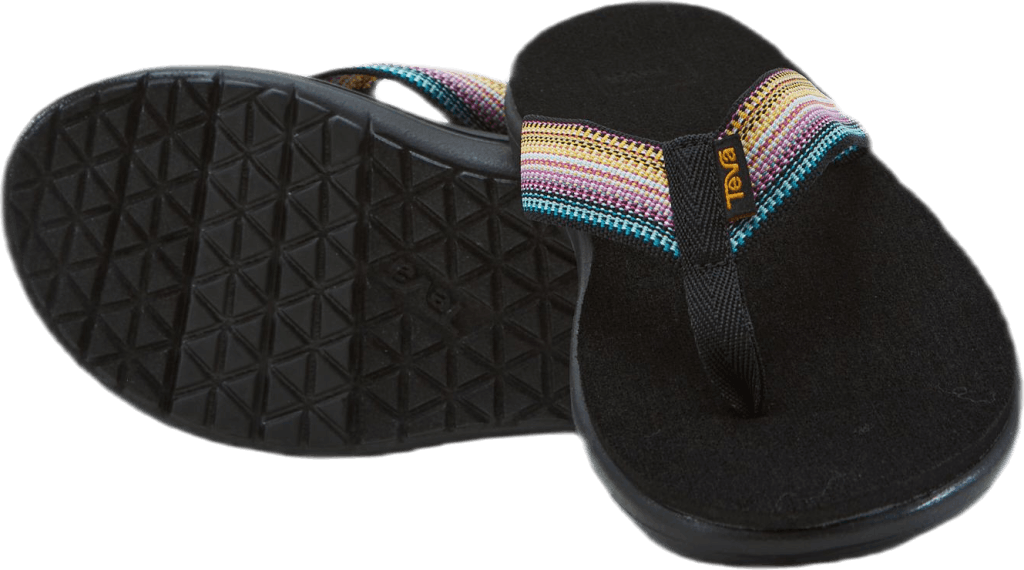 Voya Flip Gemustert