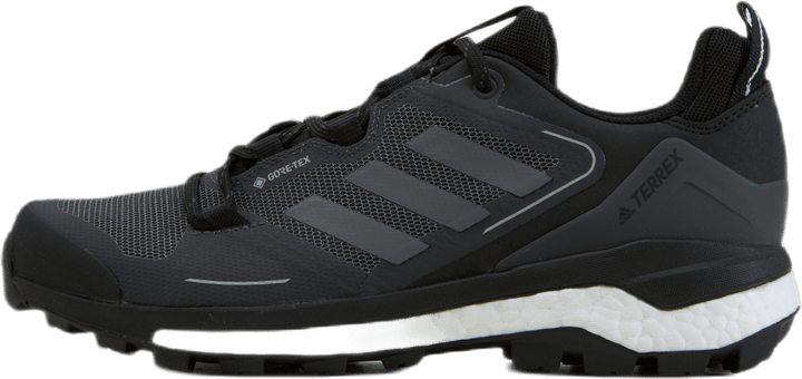 Terrex Skychaser 2 Gtx Core Black / Halo Silver / Dgh Solid Grey