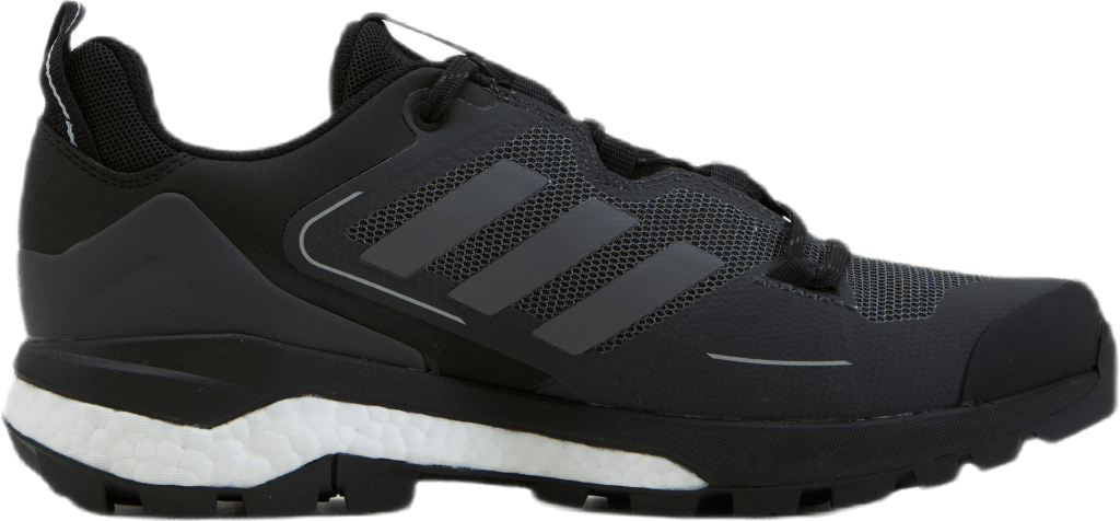 Terrex Skychaser 2 Gtx Core Black / Halo Silver / Dgh Solid Grey