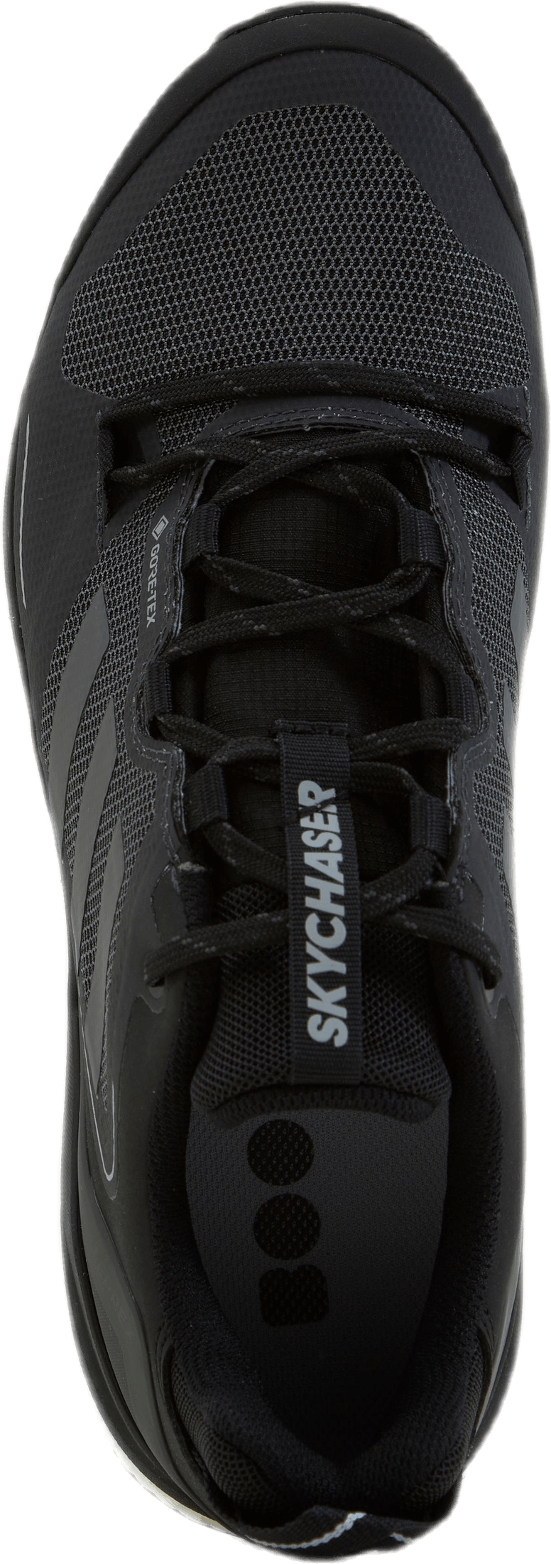 Terrex Skychaser 2 Gtx Core Black / Halo Silver / Dgh Solid Grey