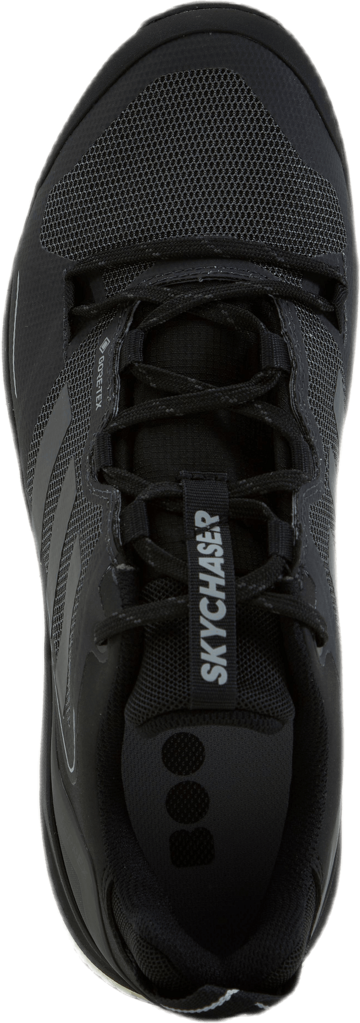 Terrex Skychaser 2 Gtx Core Black / Halo Silver / Dgh Solid Grey