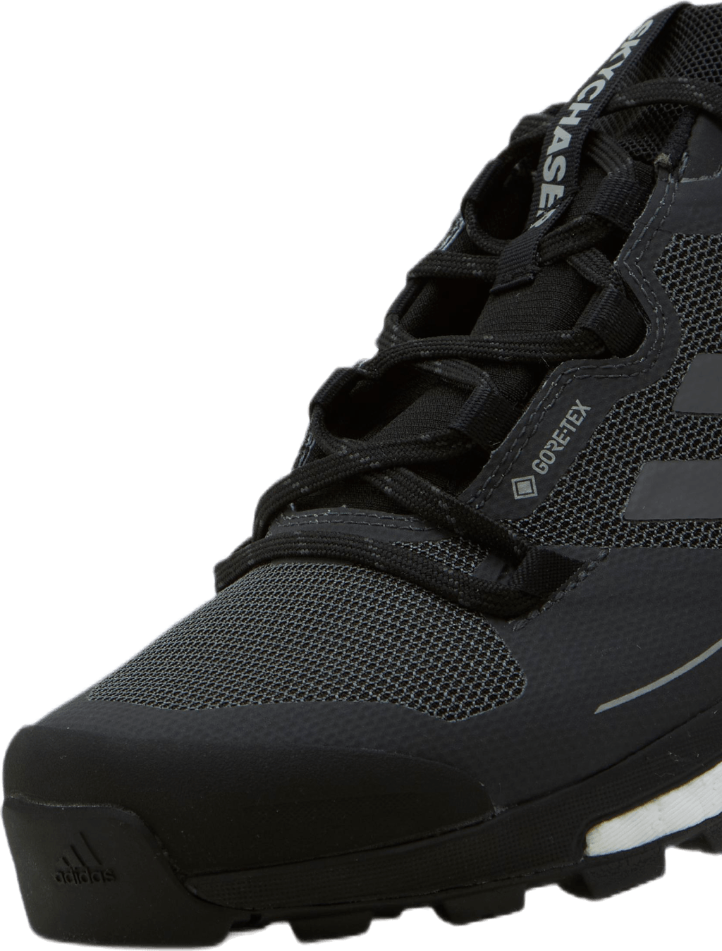 Terrex Skychaser 2 Gtx Core Black / Halo Silver / Dgh Solid Grey
