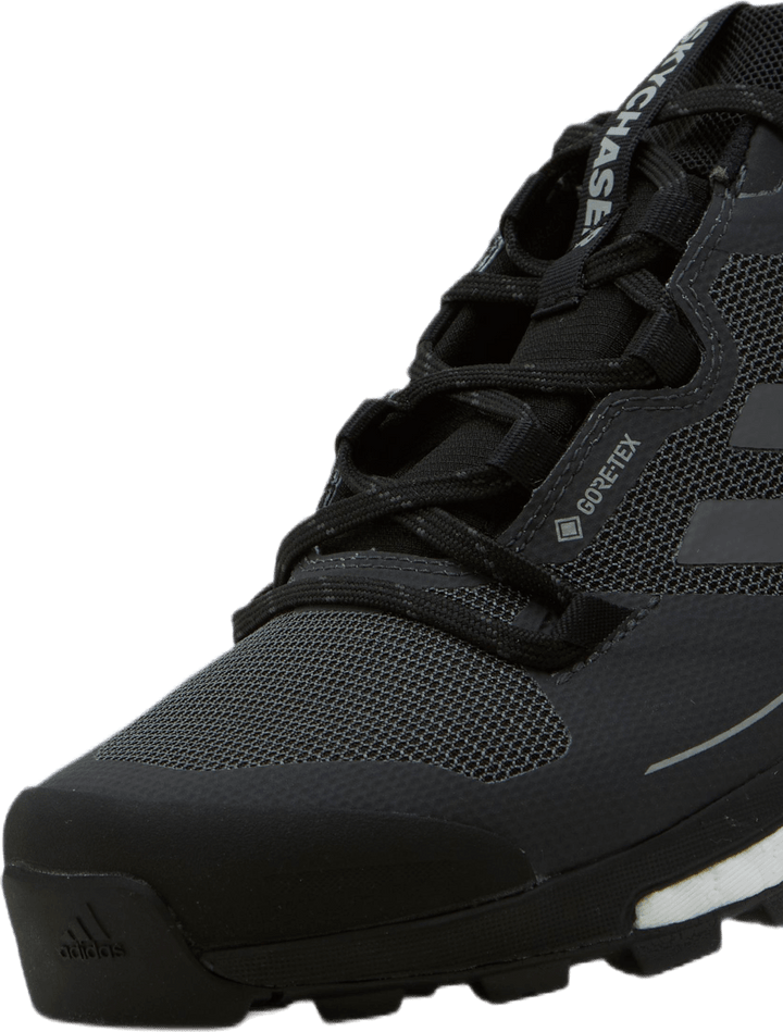 Terrex Skychaser 2 Gtx Core Black / Halo Silver / Dgh Solid Grey