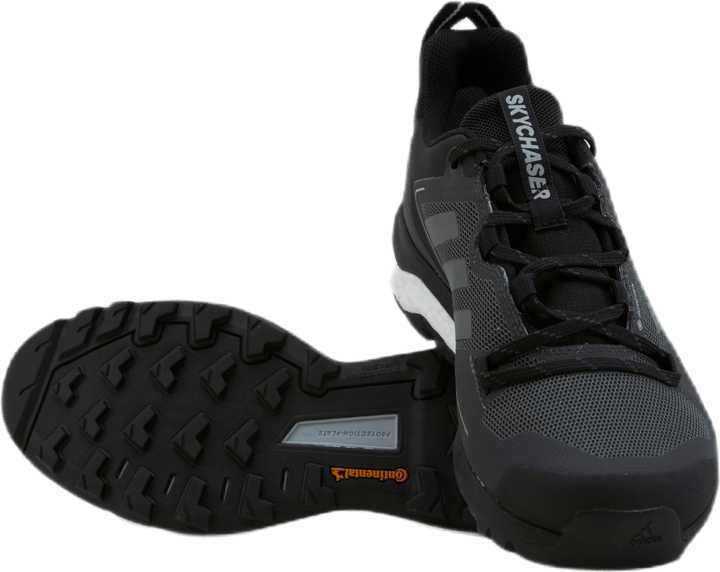 Terrex Skychaser 2 Gtx Core Black / Halo Silver / Dgh Solid Grey