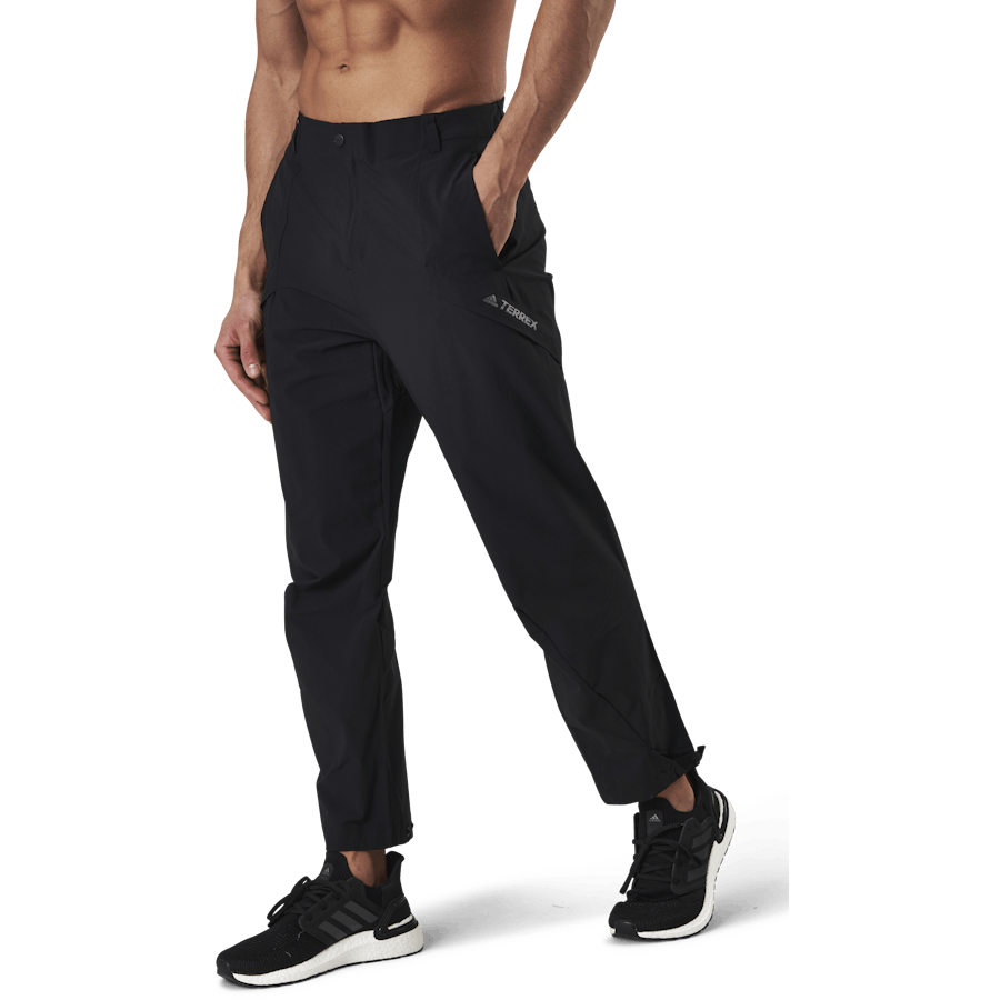 Terrex Hike Pants Black