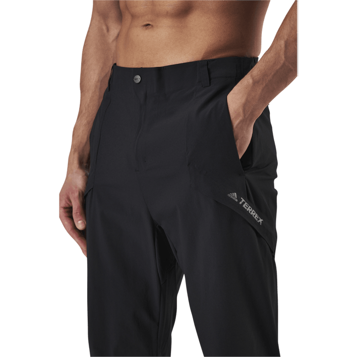 Terrex Hike Pants Black