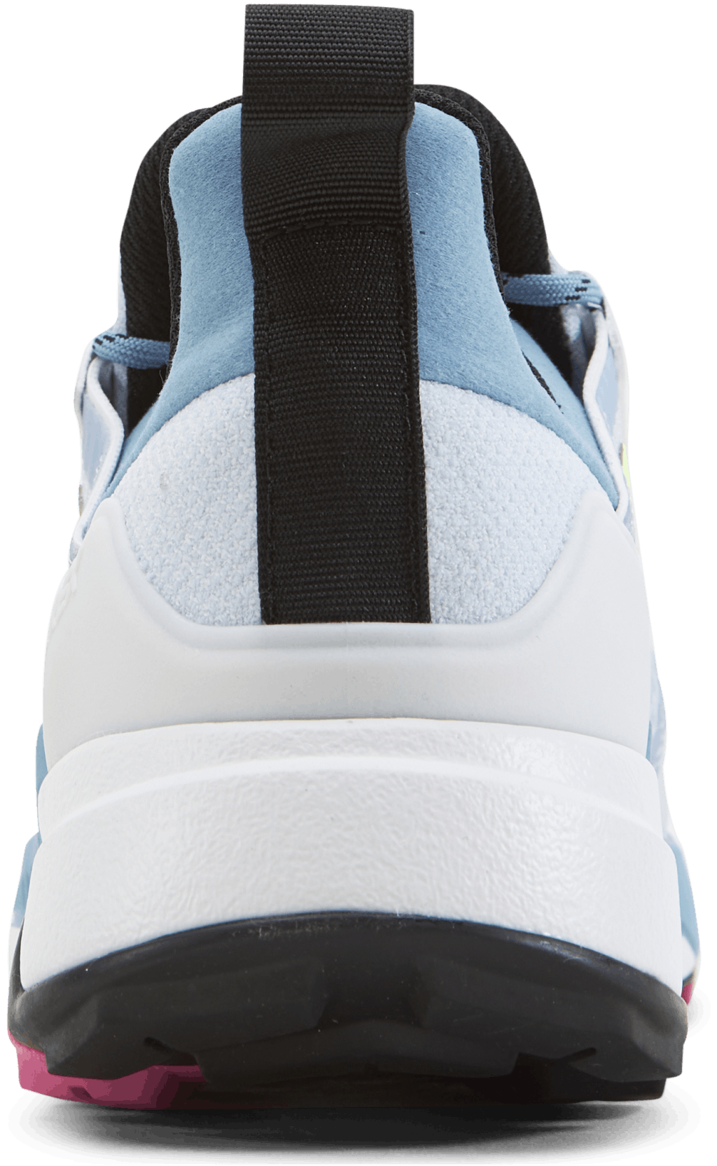 Terrex Trailmaker Hiking Shoes Halo Blue / Hi-Res Yellow / Crystal White