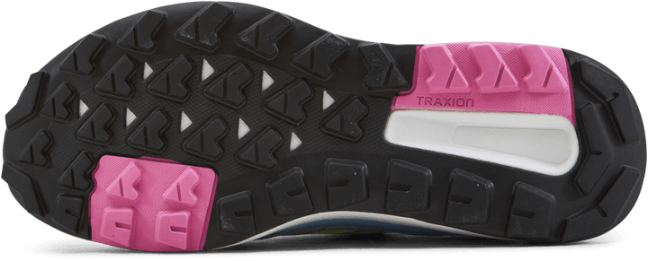 Terrex Trailmaker Hiking Shoes Halo Blue / Hi-Res Yellow / Crystal White