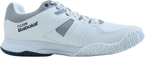 Pulsion White