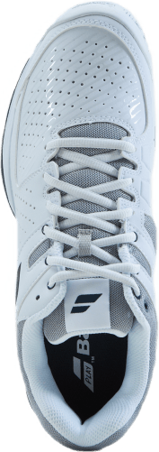 Pulsion White