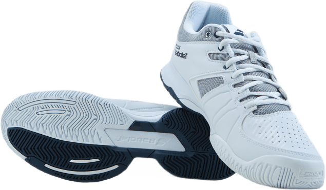 Pulsion White