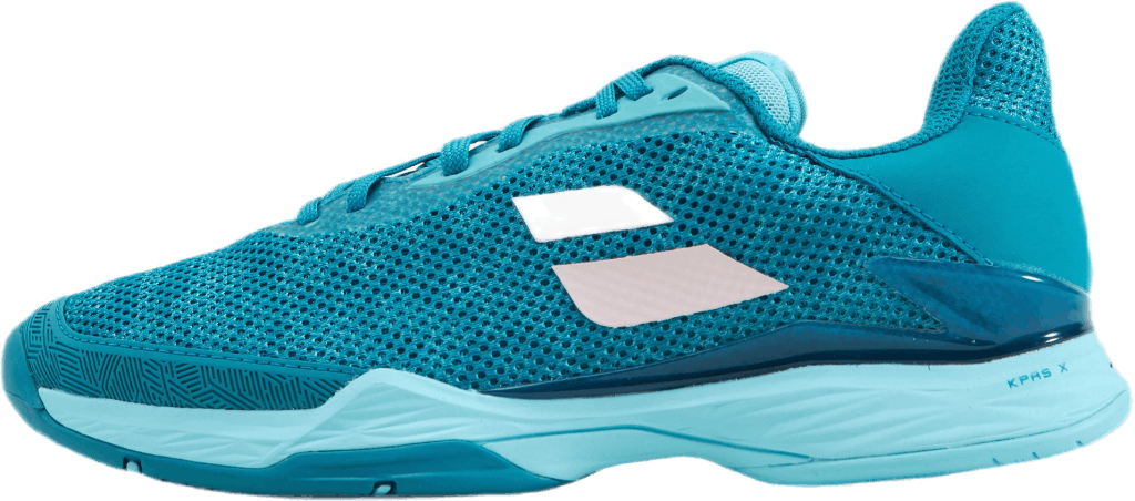 Jet Tere Blue
