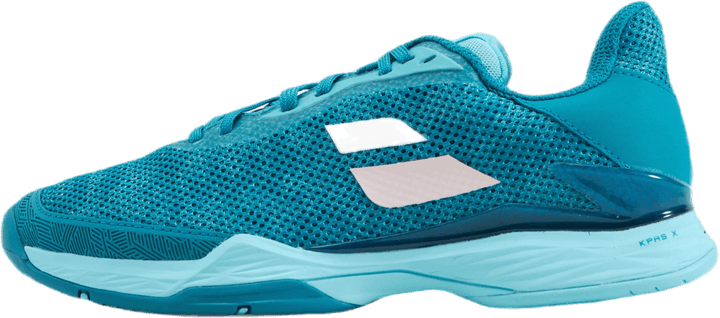 Jet Tere Blue