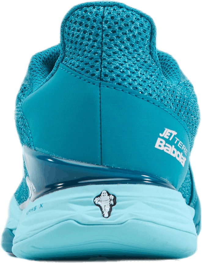 Jet Tere Blue