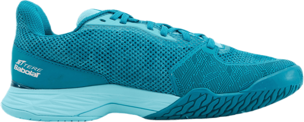 Jet Tere Blue