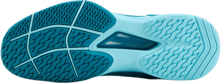 Jet Tere Blue