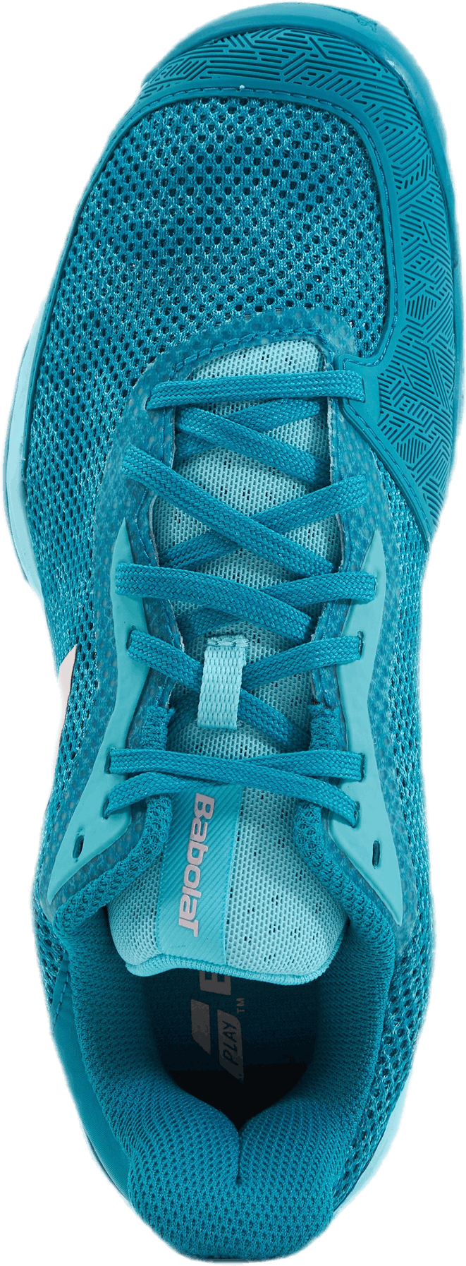 Jet Tere Blue