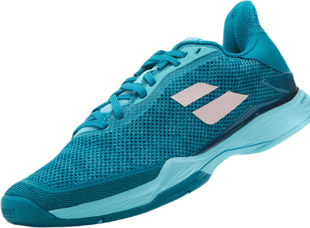 Jet Tere Blue