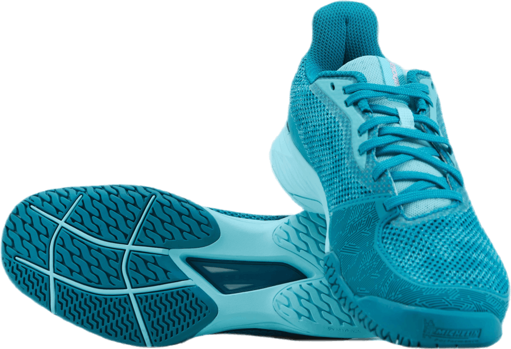 Jet Tere Blue