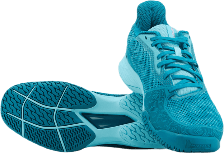 Jet Tere Blue