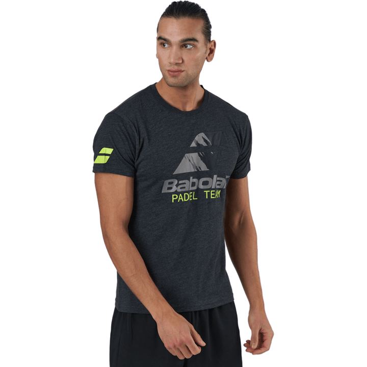 Cvičení Padel Black