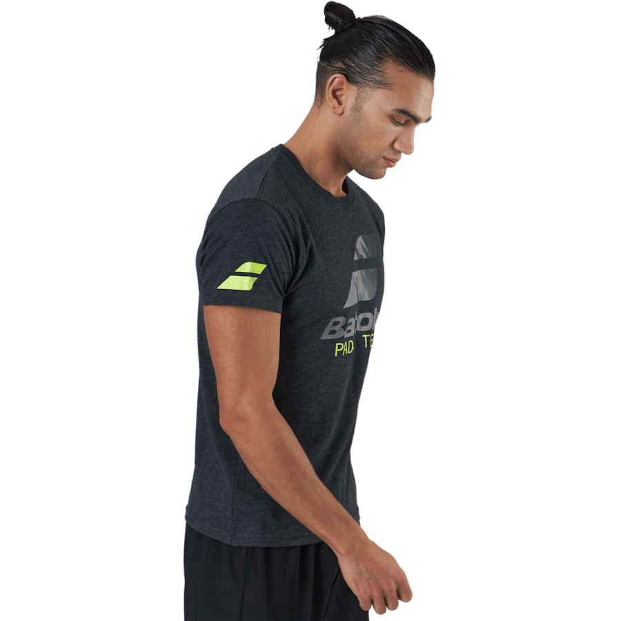 Cvičení Padel Black