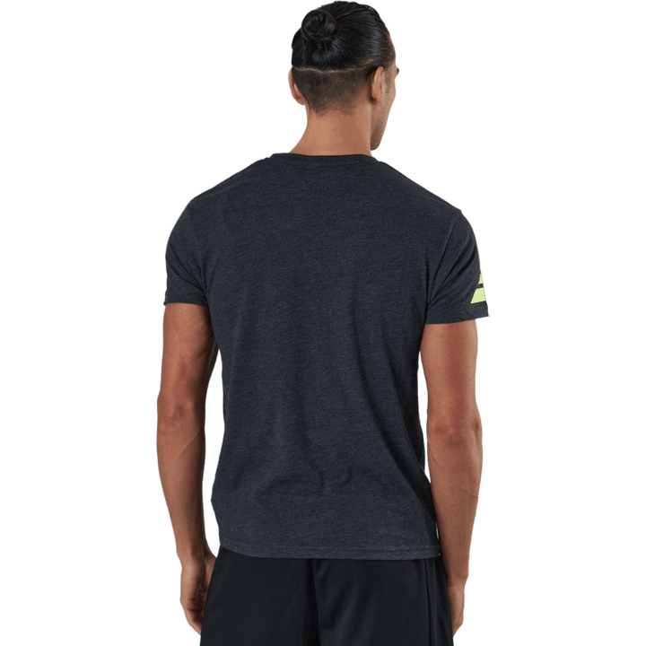 Cvičení Padel Black