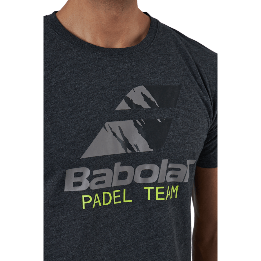 Cvičení Padel Black
