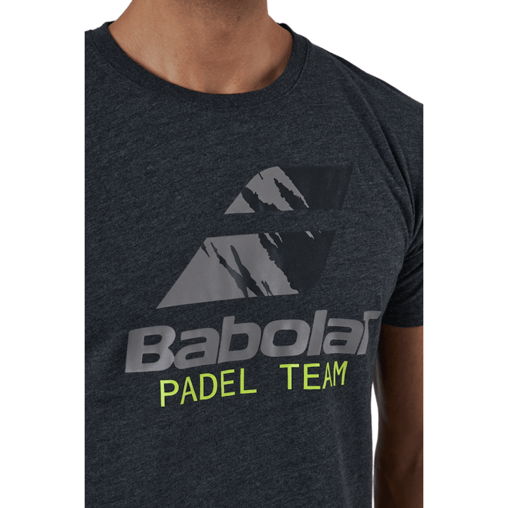Cvičení Padel Black