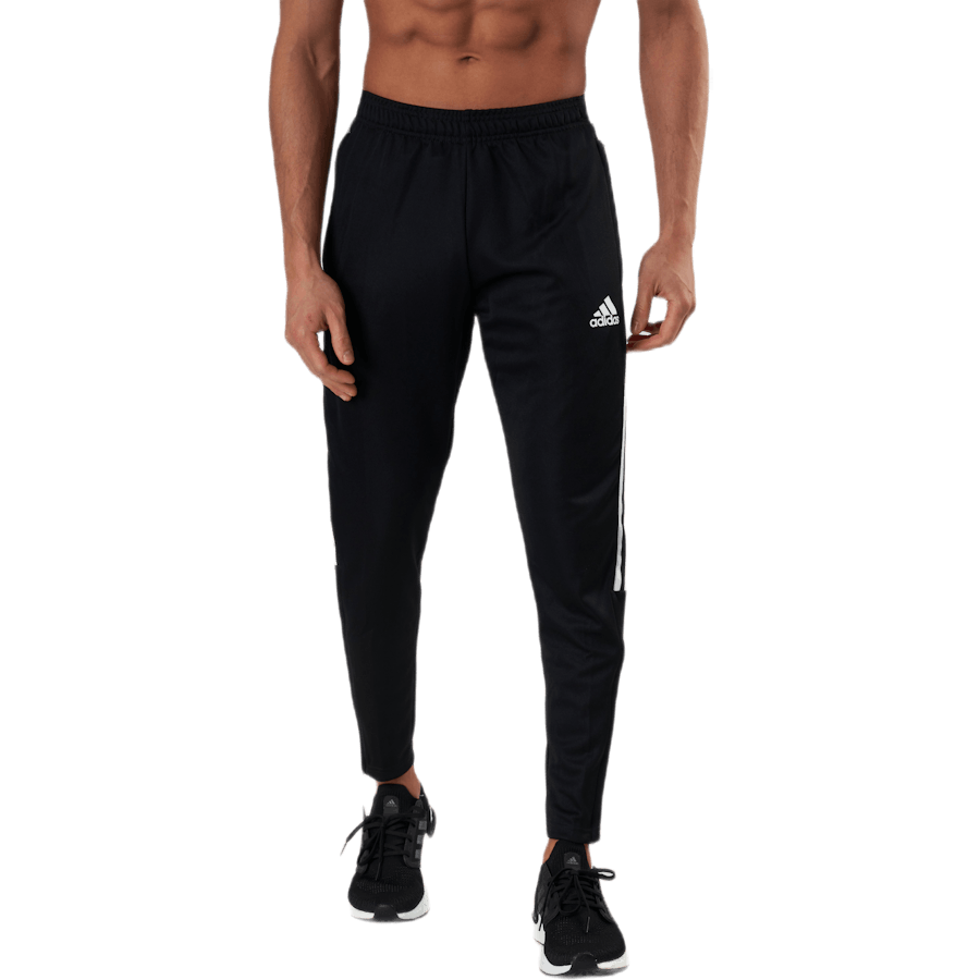 Tiro21 Training Pant Slim Black