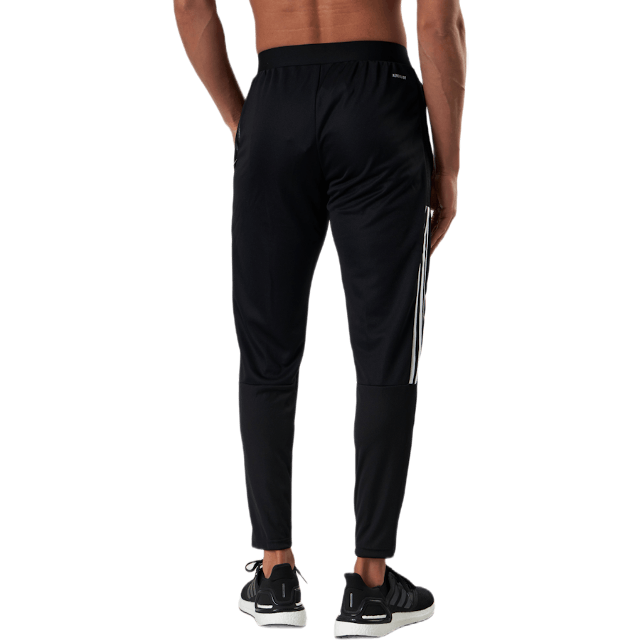 Tiro21 Training Pant Slim Black