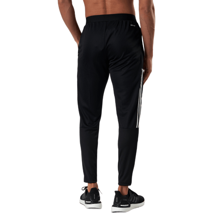 Tiro21 Training Pant Slim Black