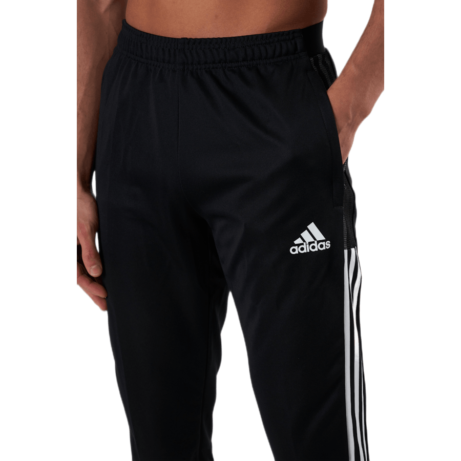 Tiro21 Training Pant Slim Black