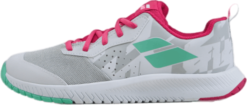 Pulsion Pink/White