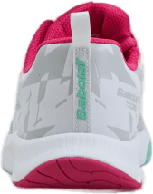 Pulsion Pink/White