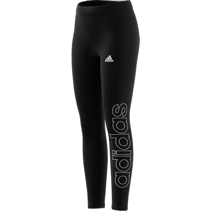 Adidas Leggings Essentials Nero