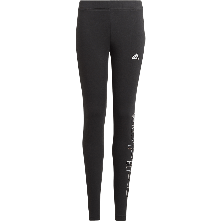 Adidas Leggings Essentials Nero