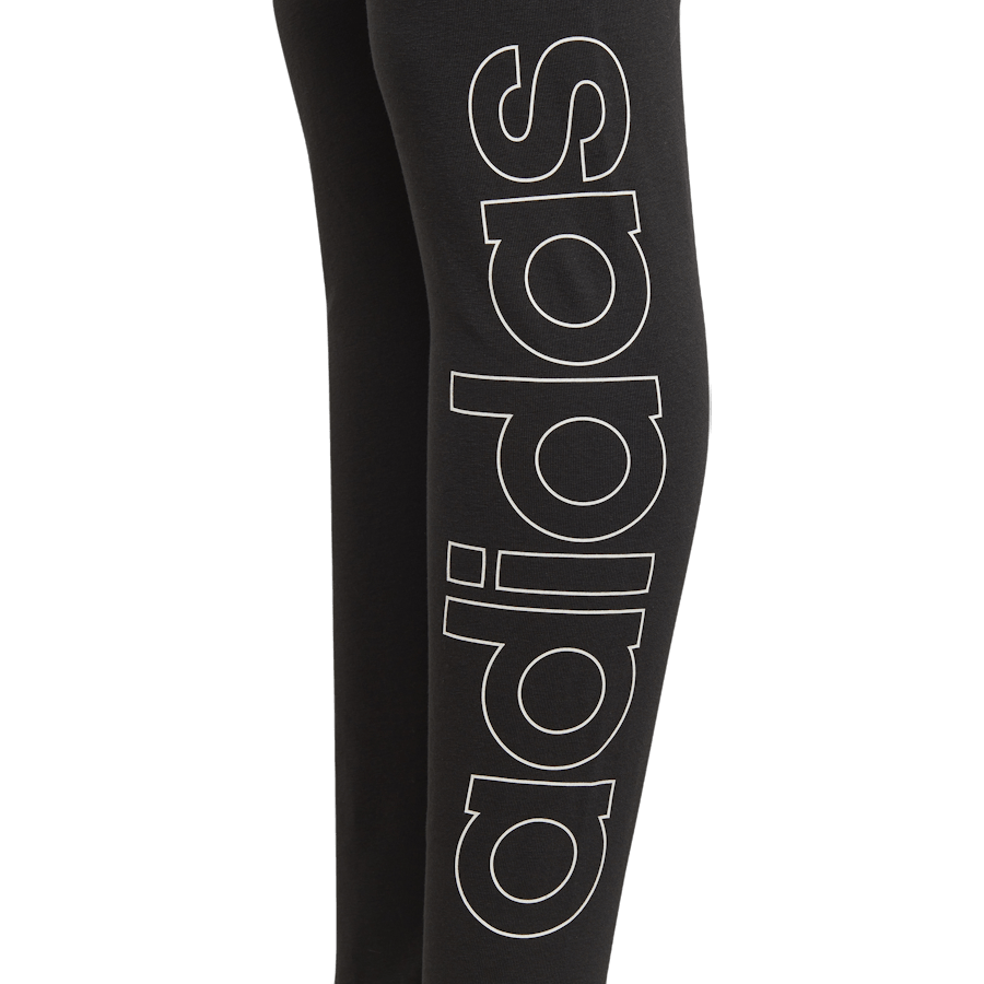 Adidas Leggings Essentials Nero