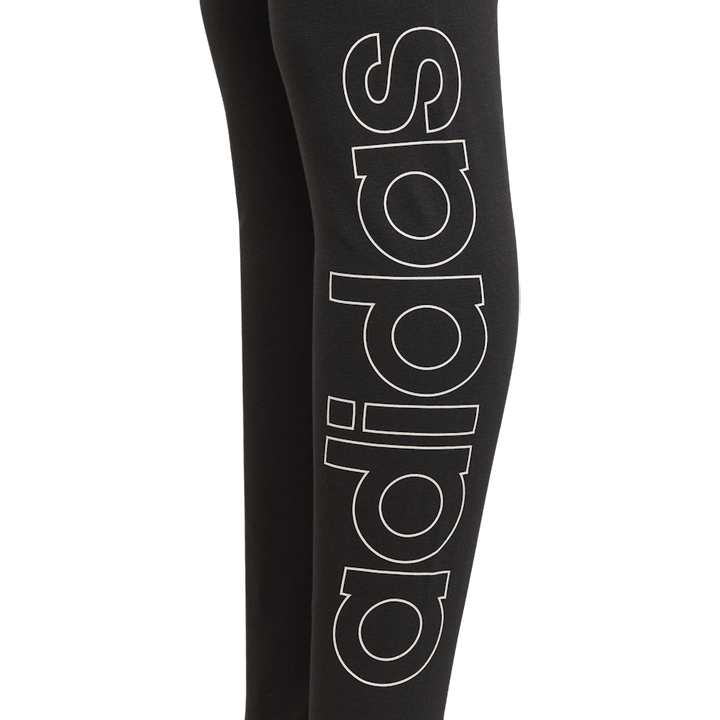 Adidas Leggings Essentials Nero