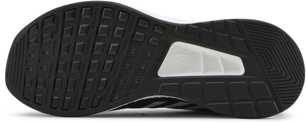 Runfalcon 2.0 Shoes Core Black / Cloud White / Silver Metallic