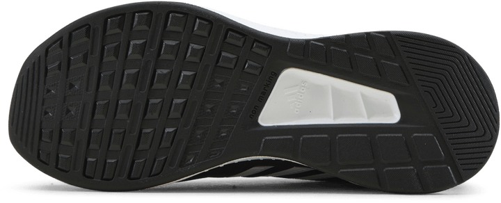 Runfalcon 2.0 Shoes Core Black / Cloud White / Silver Metallic