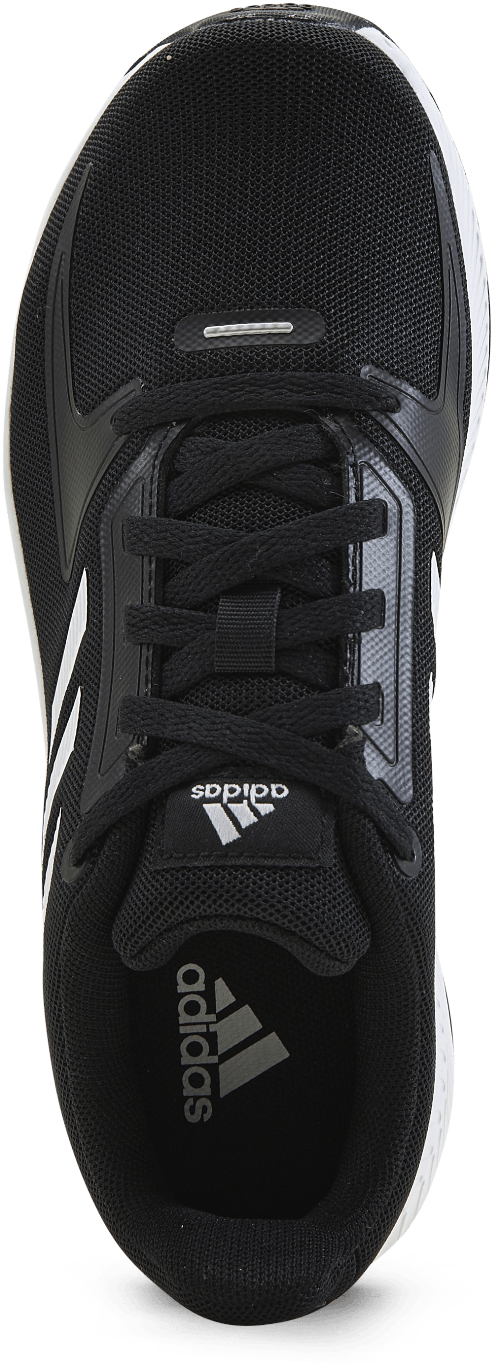 Runfalcon 2.0 Shoes Core Black / Cloud White / Silver Metallic
