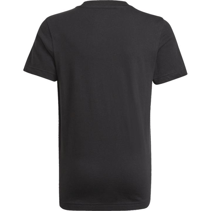 Maglietta Essentials Nero