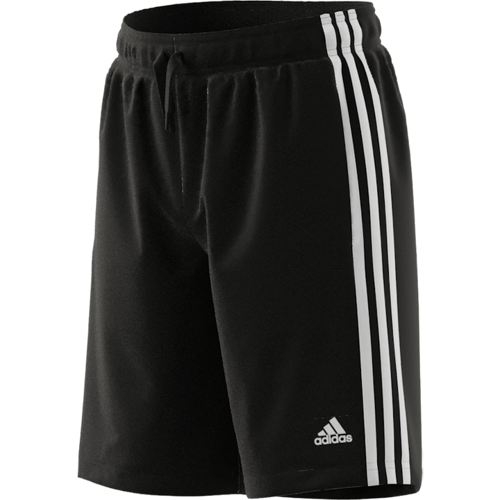 Adidas Essentials 3-Stripes Chelsea Shorts Black