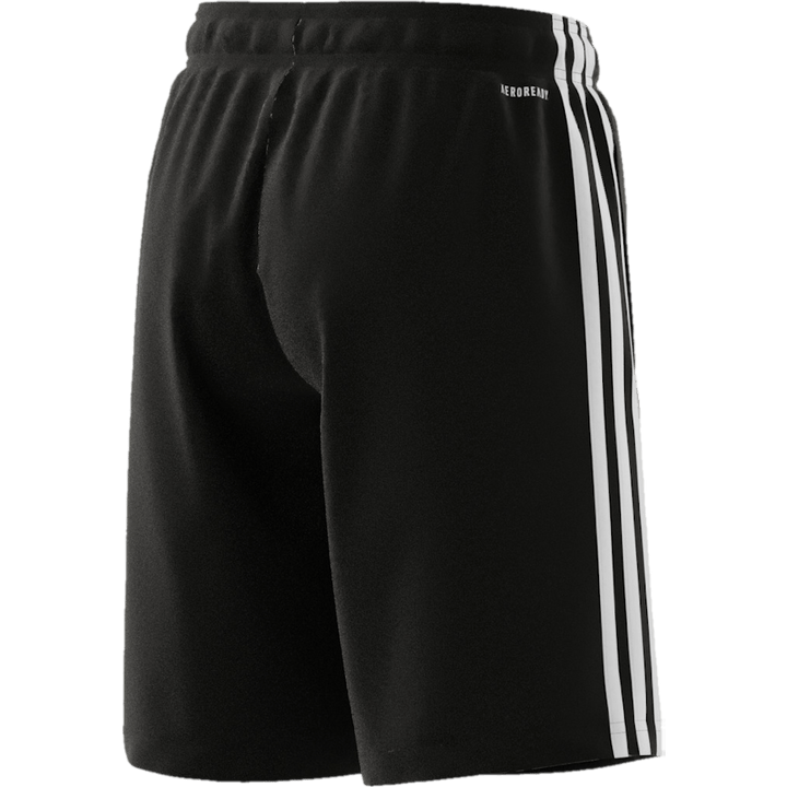 Adidas Essentials 3-Stripes Chelsea Shorts Black